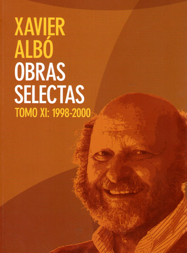 Obras Selectas - 1998 - 2000