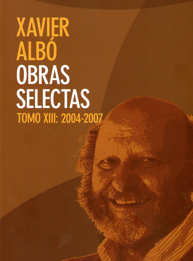 Obras Selectas - 2004 - 2007