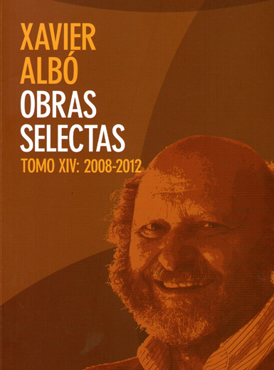 Obras Selectas - 2008 - 2012