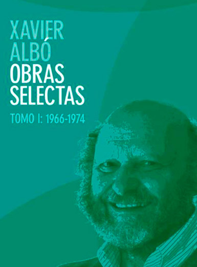 Obras Selectas - 1966 - 1974