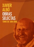 Obras Selectas - 2001 - 2004