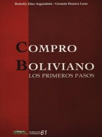 Compro boliviano: los primeros pasos