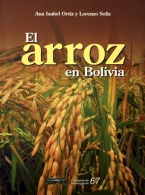 El arroz en Bolivia