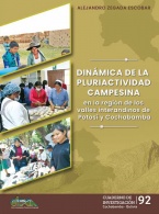 Dinámica de la pluriactividad campesina en la región de los valles interandinos de Potosí y Cochabamba